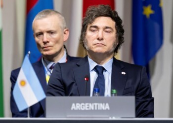 “La guerra no puede ser nunca la respuesta a problemas que deben saldarse en la esfera política”