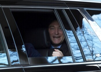 Los nueve viajes de Milei al exterior en menos de siete meses de gestión