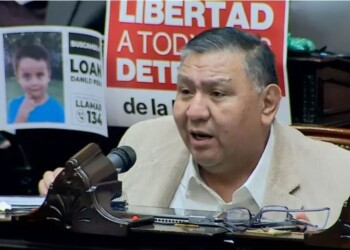 “Apenas veamos el descuento de Ganancias, les vamos a parar toda la actividad del país”