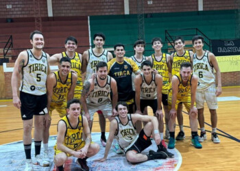 Juani Marcos se suma a la Selección Argentina