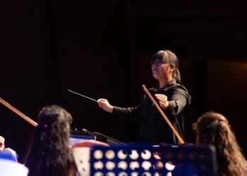 Un Beethoven “revolucionario” llega al Parque del Conocimiento