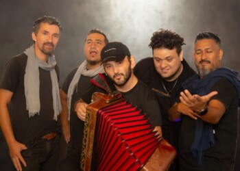 La Ponzoña vuelve a los escenarios con un show en el Casino Club de Posadas