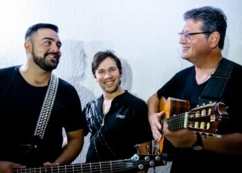 El grupo La Ribera invita a compartir una velada de ritmos afroamericanos y de la región