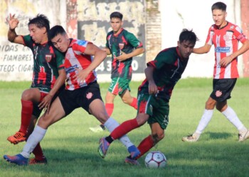El fútbol posadeño al rojo vivo y con una programación XXL