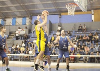 Liga Provincial de Clubes: OTC y Siglo XXI irán por el título del Apertura