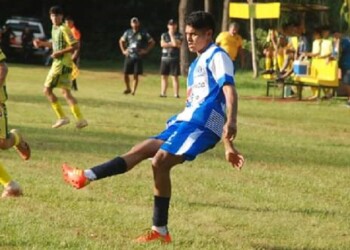Liga de Fútbol de Eldorado: “Barrio” y el “Santo” sacaron ventaja