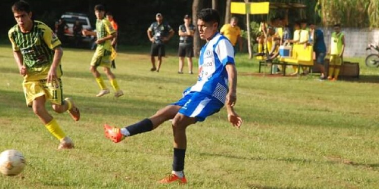 DIFERENCIAS. Tanto Barrio Obrero como San Martín ganaron con contundencia.