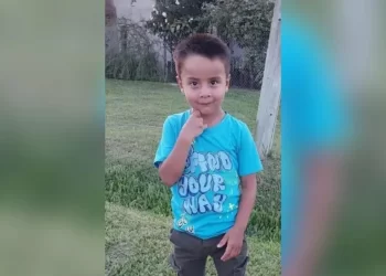 Corrientes: la Policía de Misiones se sumó a la búsqueda de Loan con drones y canes