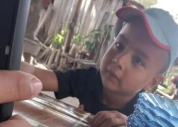 Caso Loan: tras la declaración de Laudelina, realizaron rastrillajes en un basural