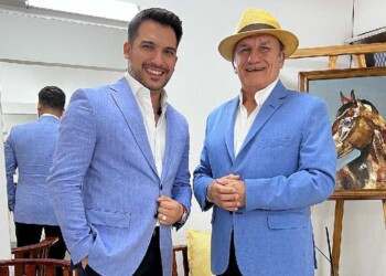 “Viva el Chamamé”, Los de Imaguaré arrancan su gira nacional en Misiones