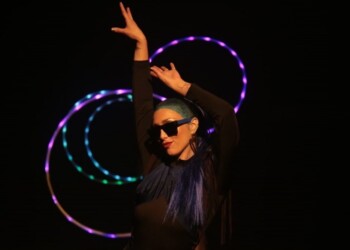 Este domingo llega toda la música de Micol y Tunami al escenario de El Brete