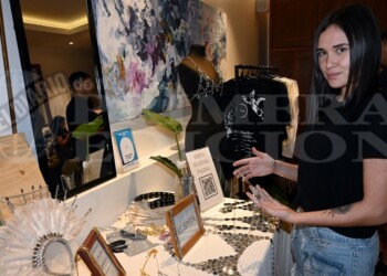 Emprendedores de la moda brillaron en Show Room de la Ruta del Diseño Misionero