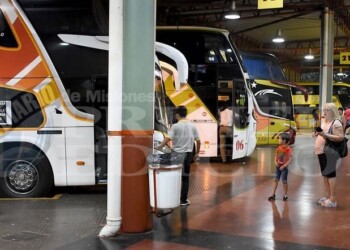 Cuánto cuesta el pasaje entre Posadas e Iguazú en junio de 2024