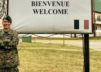 Misiones cuenta con la primera mujer policía formada en Operaciones Internacionales de Paz