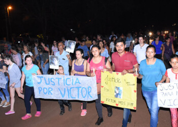 Caso Víctor Dos Santos: anulan falta de mérito que benefició a un policía