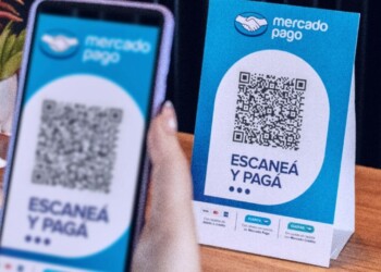 El importante cambio de Mercado Pago en pagos QR desde junio