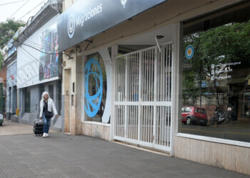 El cierre de tres oficinas de Migraciones “por ahora, no alerta” a los trabajadores