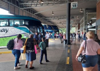 Precios y horarios de colectivos entre Oberá y Posadas en junio de 2024
