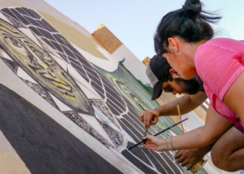 La Costanera de Posadas se llena de cultura urbana con la Skate Jam de Demo y Calle