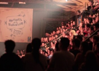 Murga de la Estación: “Si tenemos que juntar para el alquiler, es difícil producir”