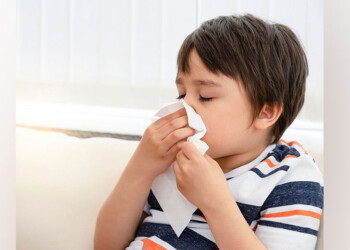 “Tiene mayor connotación el virus de influenza, pero están circulando varios virus”