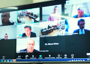 “Néstor Fabián Rojas era el cabecilla, todas las tareas se hacían a partir de sus órdenes”