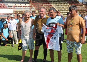 Falleció Rubén César Noguera, una gloria de Guaraní Antonio Franco