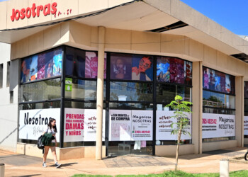 En “Nosotras” están felices de celebrar el primer aniversario