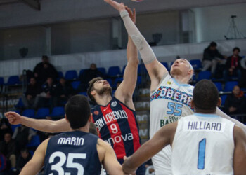 OTC se juega todo en casa ante San Lorenzo
