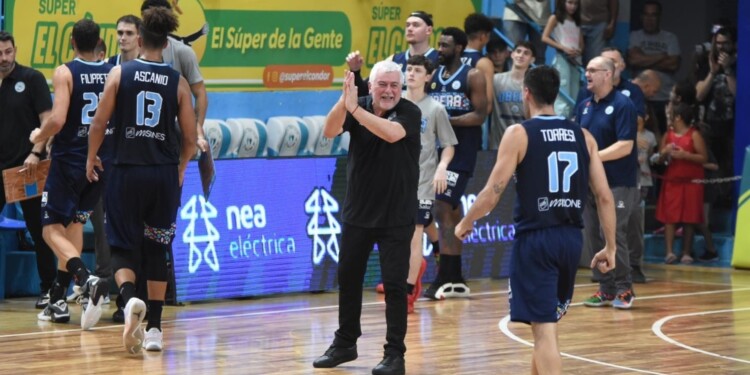 DESDE CERO: OTC tendrá que armar nuevo plantel