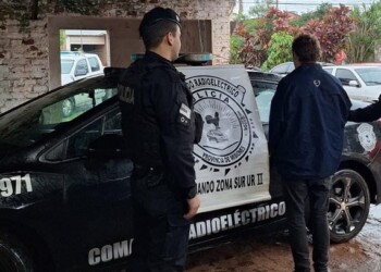 Niña ahuyentó a ladrón que entró a robar a su casa