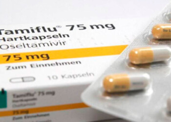 “Aumentó mucho la indicación de  Oseltamivir a gente que no necesita”