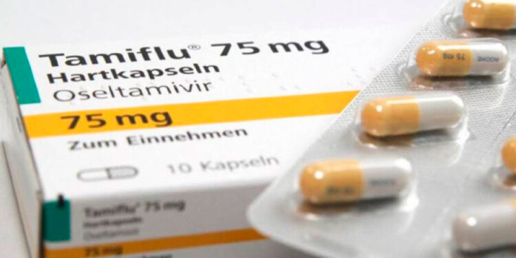 TAMIFLÚ. Durante la pandemia de Gripe A se lo conoció más con su nombre comercial “Tamiflú”.
