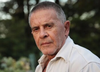 Osvaldo Laport fue internado tras contraer triquinosis