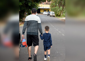 Argentina, el país con la licencia por paternidad más corta de Latinoamérica