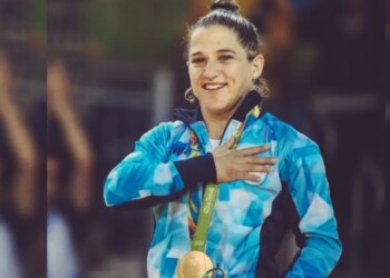 La “Peque” viene para dar lo mejor