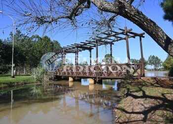 Parque Centenario y Reserva Tupambaé, en el corazón de Apóstoles