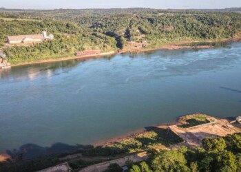 Reflotan el proyecto de un segundo puente entre Argentina y Paraguay