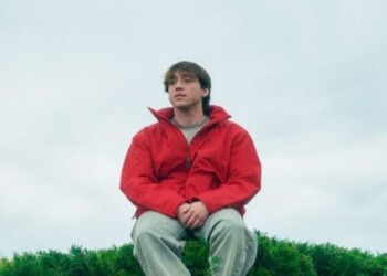 “Paracaídas”, lo nuevo de Paulo Londra