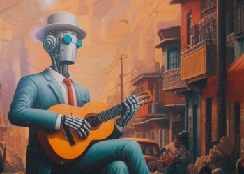 Performance presenta su segundo disco “Lunfardo Súper Digital”