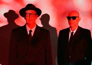 Pet Shop Boys estrenó el videoclip de “A New Bohemia”