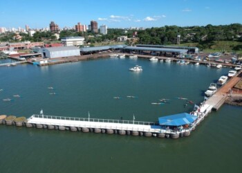 Misiones será sede del Nacional de Federaciones de Pesca