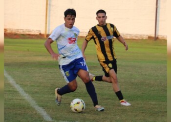 Ya se conocen los cruces de octavos de final del Torneo Provincial