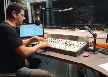 FM de las Misiones: una pasión que se vive en el aire