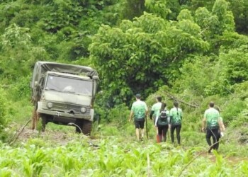 “A nivel país se valora que Misiones tenga la única Reserva en honor a los veteranos”