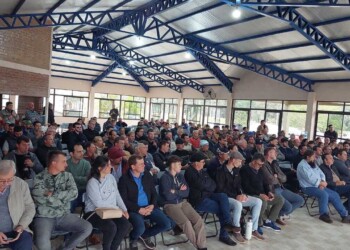 Asociaciones rurales pidieron que se levante la prohibición del uso del glifosato