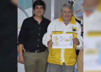 Itá Ibaté: más de 100 equipos inscriptos