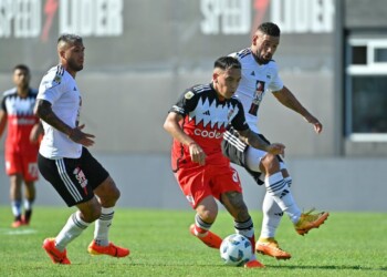 No todo es Selección: River enfrenta a Riestra por la Liga