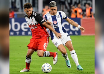 Se sortearon los cruces de octavos de final de Copa Libertadores: así se juegan