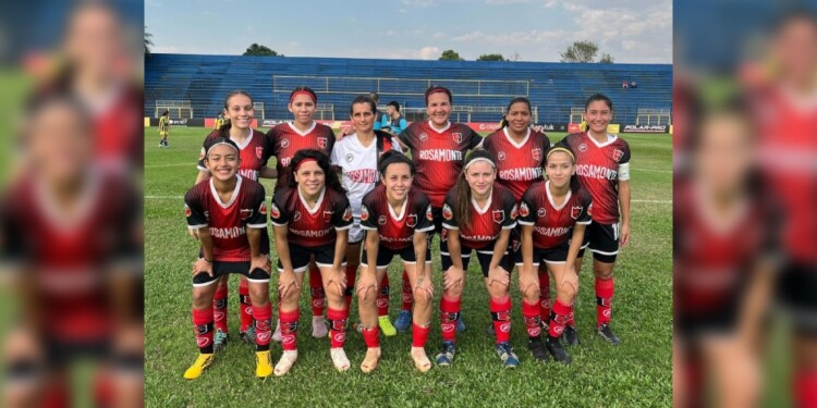 CHANCE. Rosamonte se juega todo ante Atlético Oberá por un lugar en semis./ Instagram Rosamonte